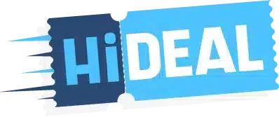 Hideal logo, Fantassia amusement park partners page